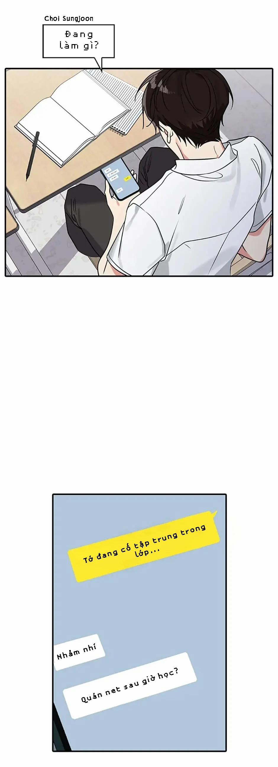 Mùa Hè Rực Rỡ 1 trang 34