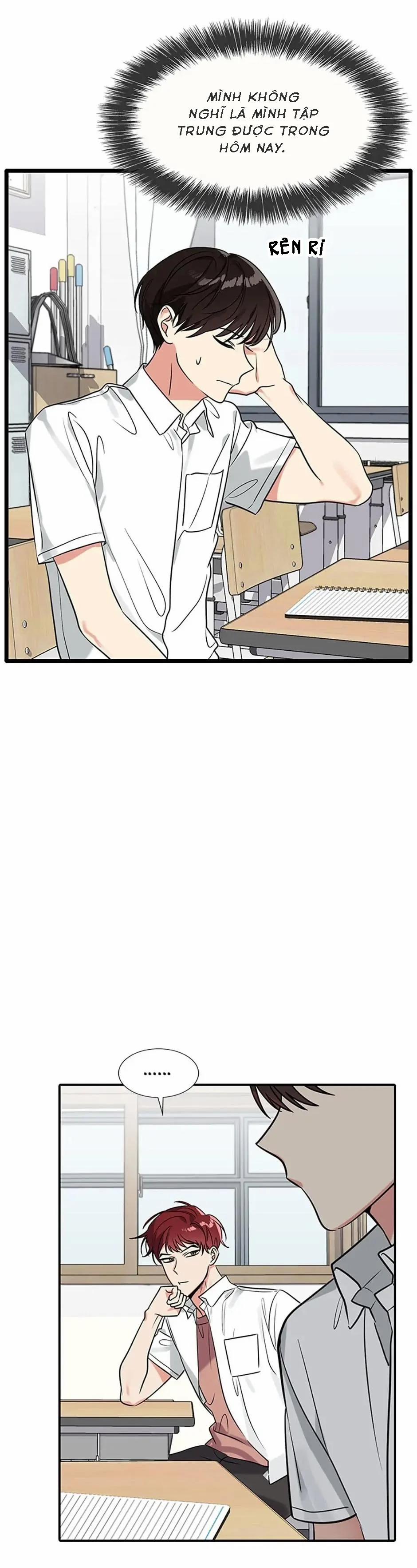 Mùa Hè Rực Rỡ 1 trang 35