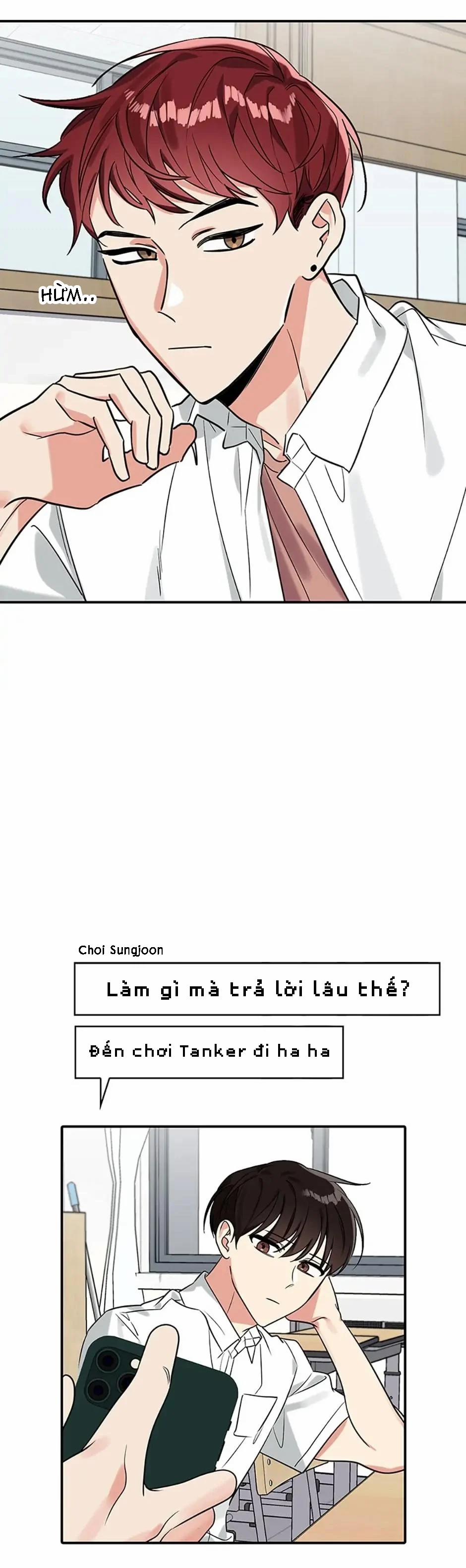 Mùa Hè Rực Rỡ 1 trang 36