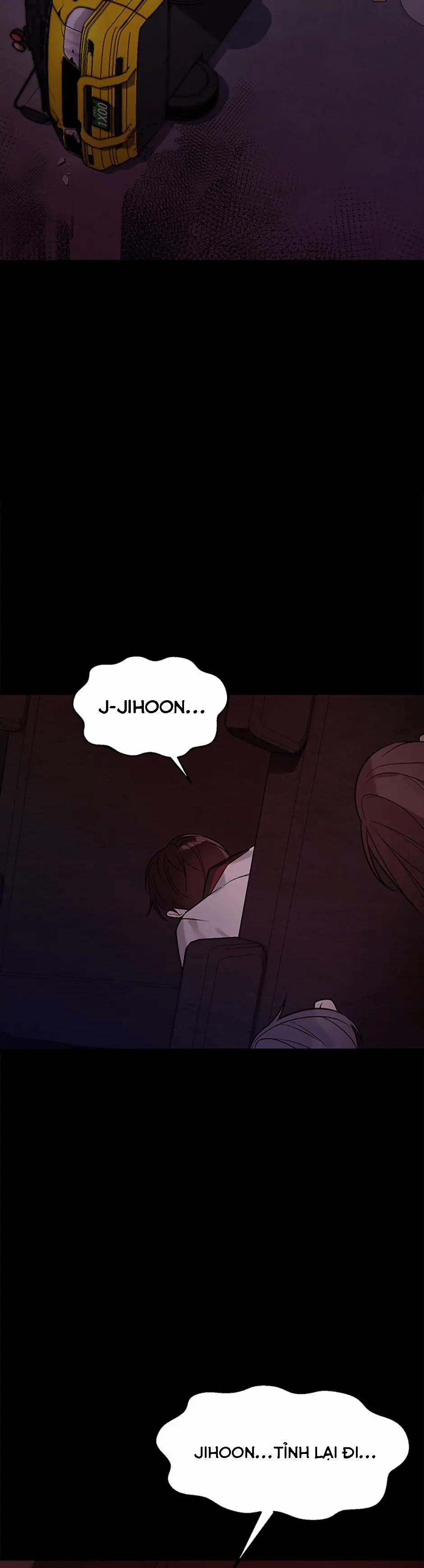 Mùa Hè Rực Rỡ 1 trang 6