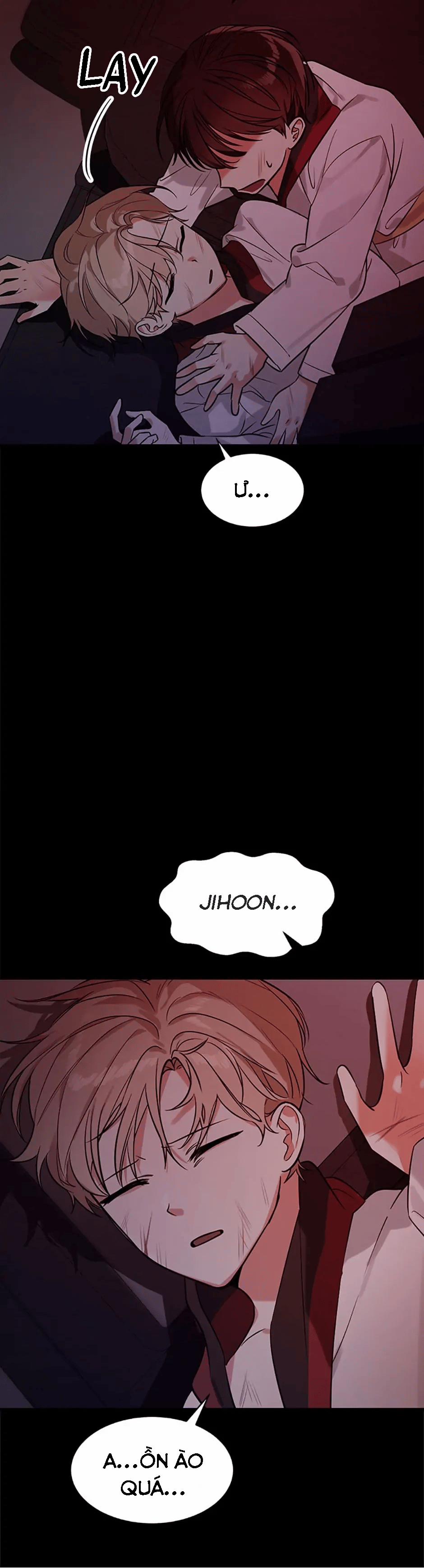 Mùa Hè Rực Rỡ 1 trang 7