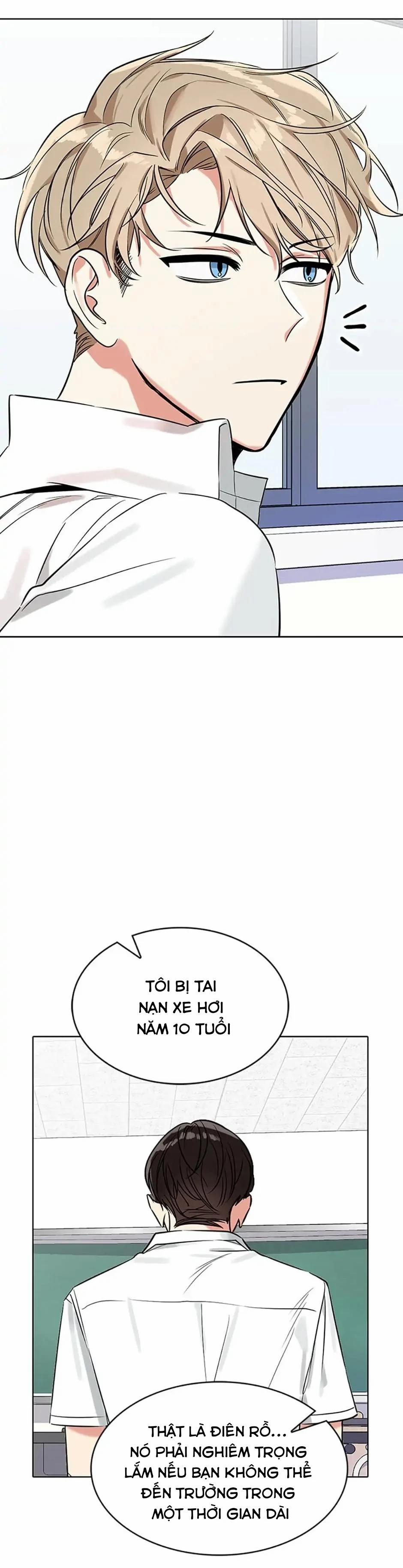 Mùa Hè Rực Rỡ 2 trang 11