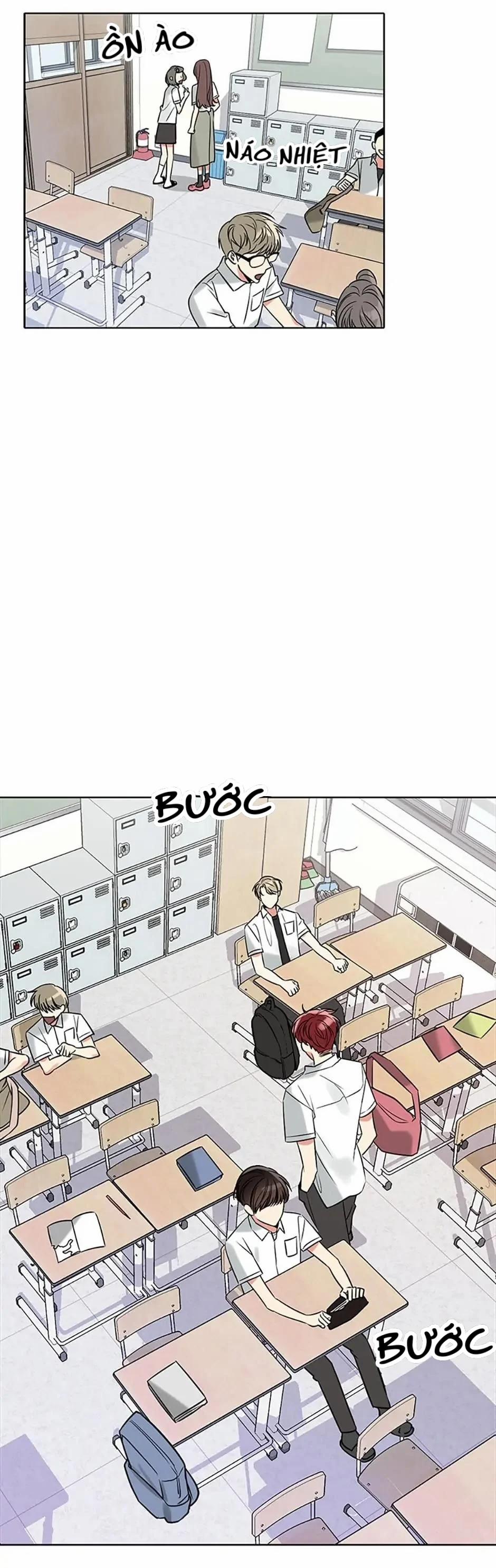 Mùa Hè Rực Rỡ 2 trang 17