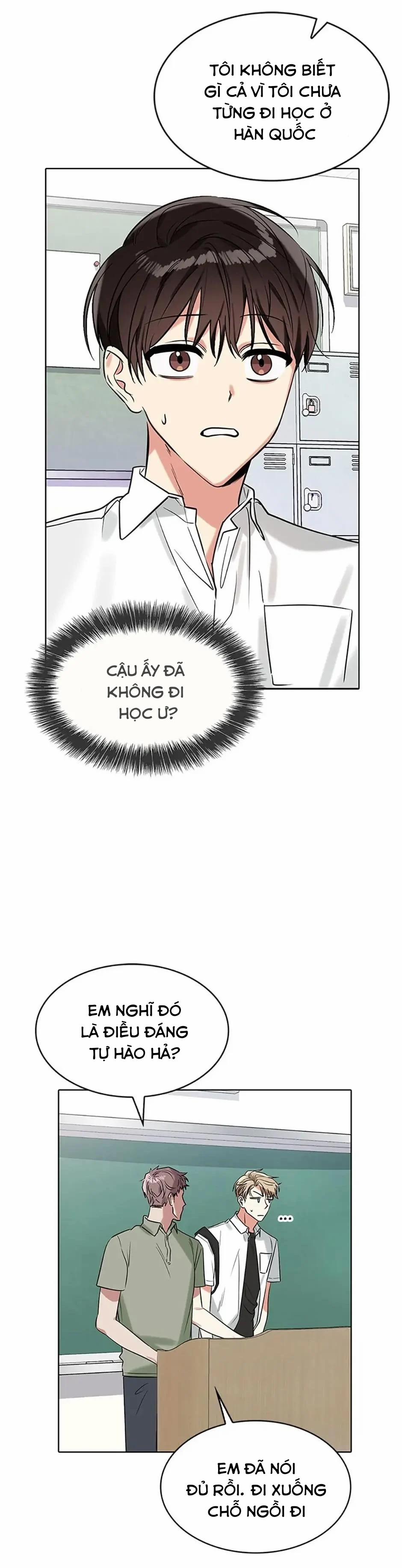 Mùa Hè Rực Rỡ 2 trang 24