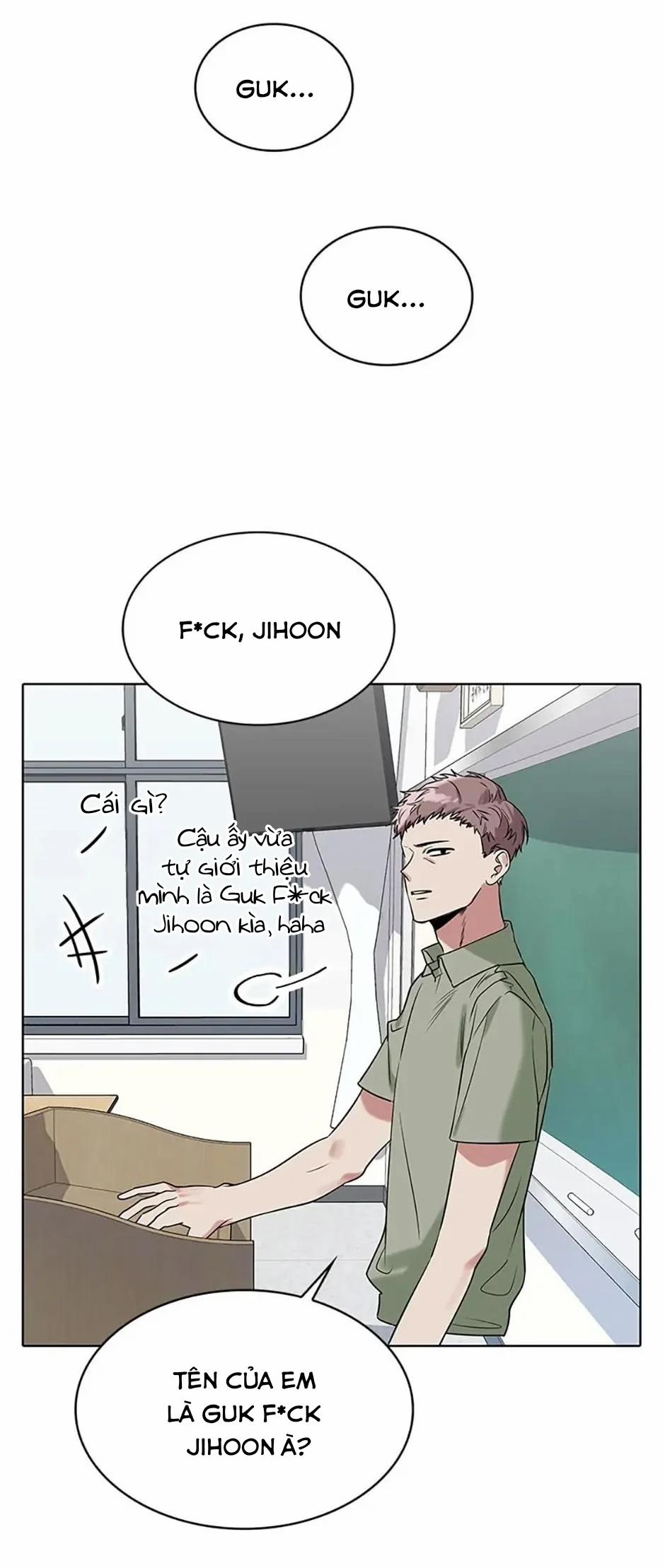 Mùa Hè Rực Rỡ 2 trang 25