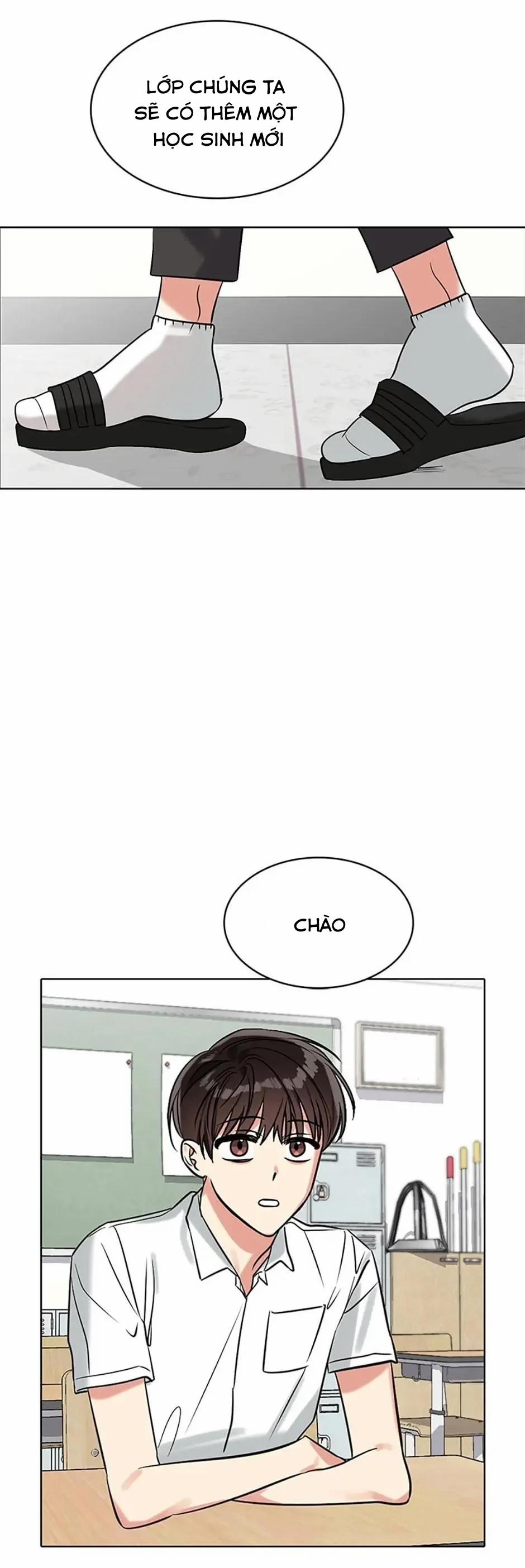 Mùa Hè Rực Rỡ 2 trang 27