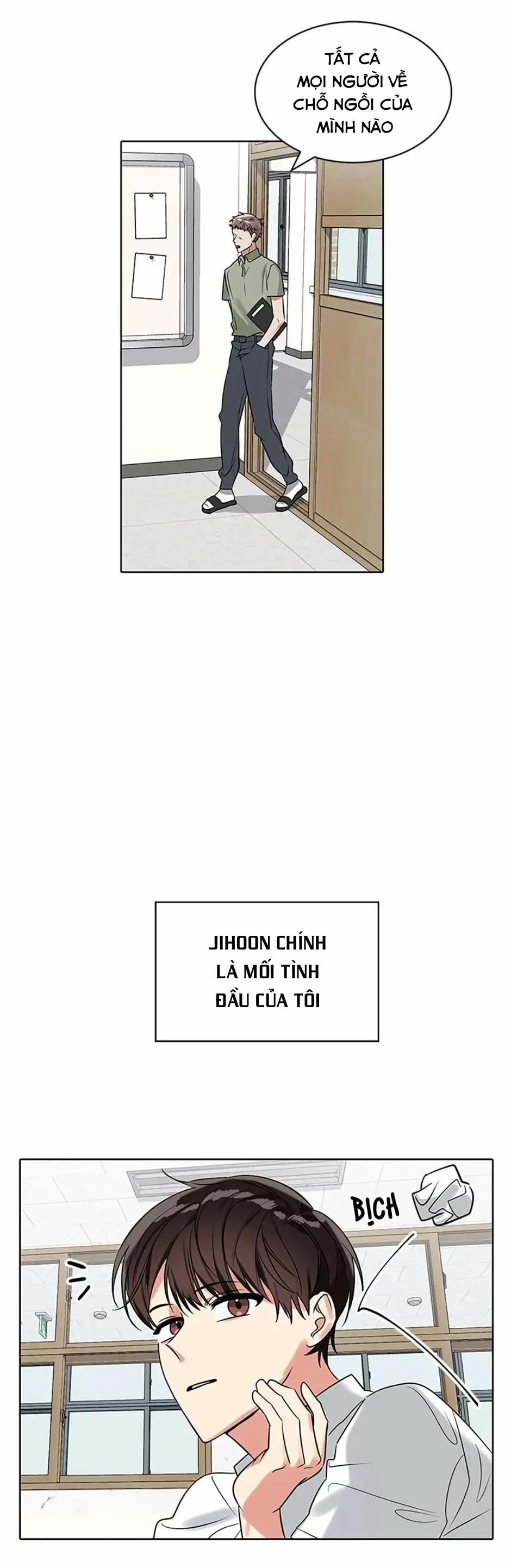 Mùa Hè Rực Rỡ 2 trang 30