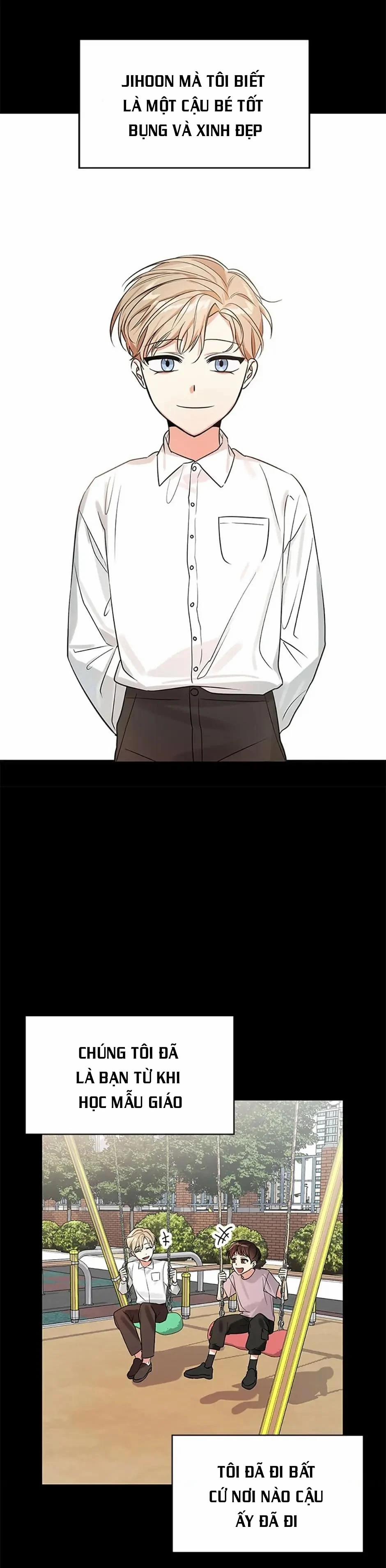 Mùa Hè Rực Rỡ 2 trang 32