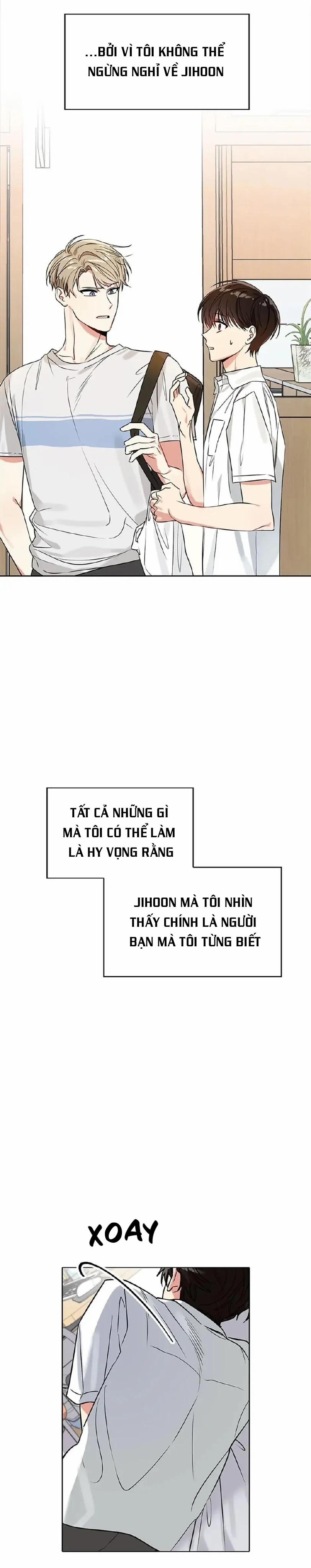 Mùa Hè Rực Rỡ 2 trang 35