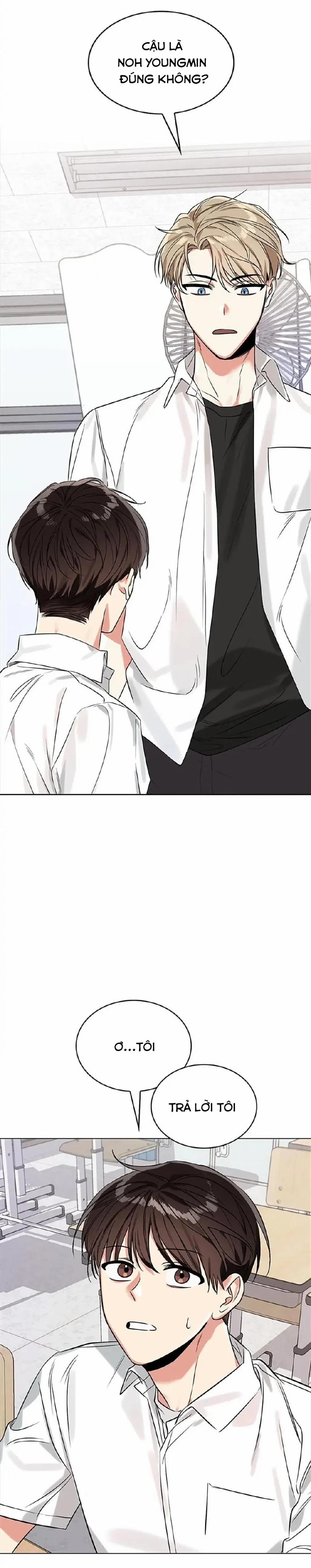 Mùa Hè Rực Rỡ 2 trang 41