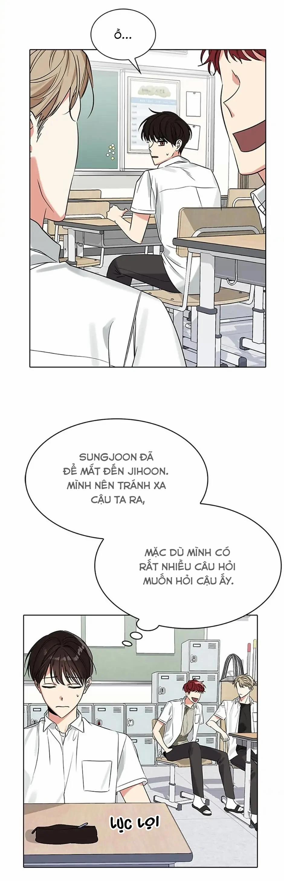 Mùa Hè Rực Rỡ 2 trang 49