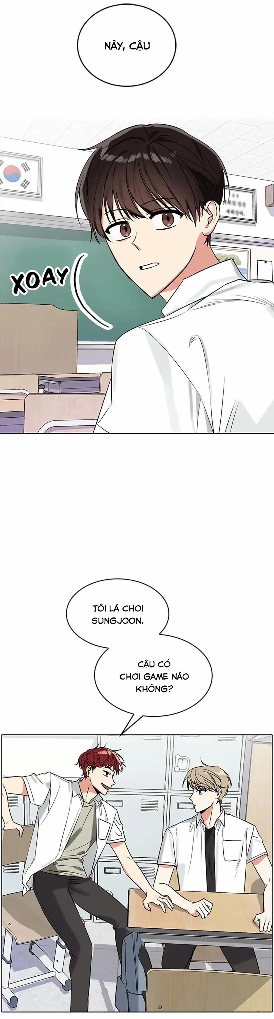 Mùa Hè Rực Rỡ 2 trang 50