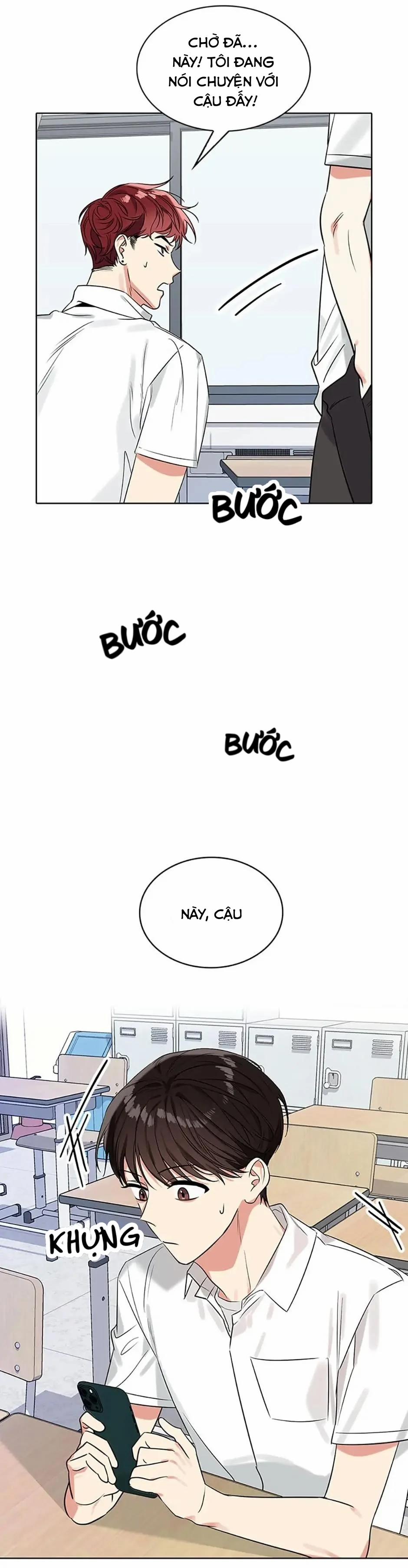 Mùa Hè Rực Rỡ 2 trang 8