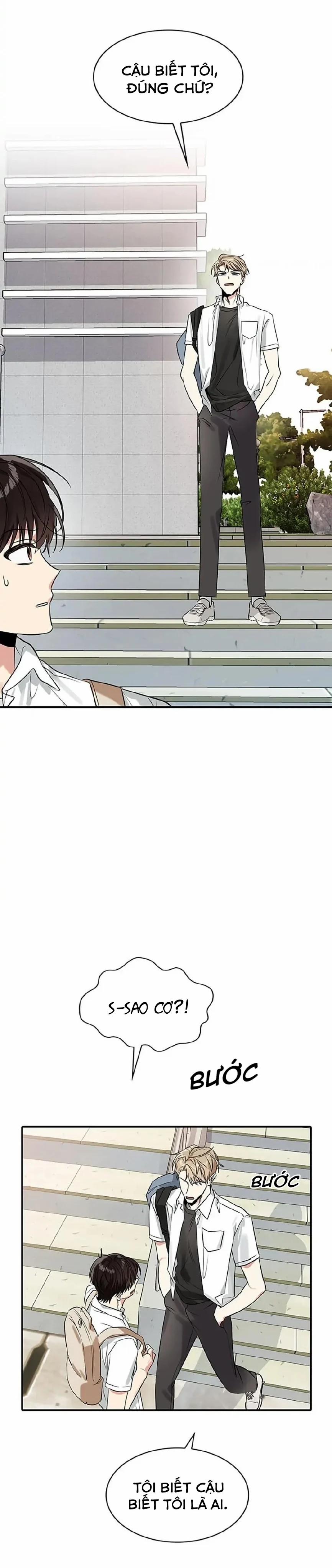 Mùa Hè Rực Rỡ 3 trang 11