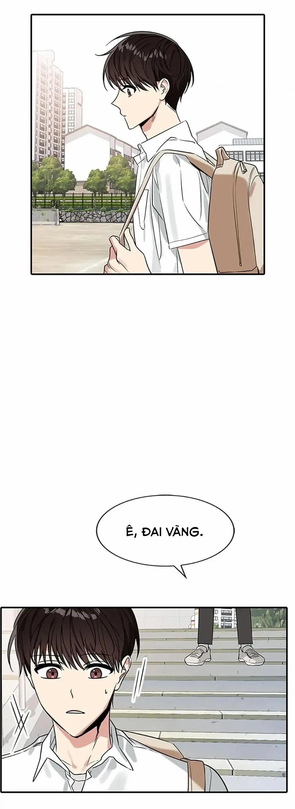 Mùa Hè Rực Rỡ 3 trang 12