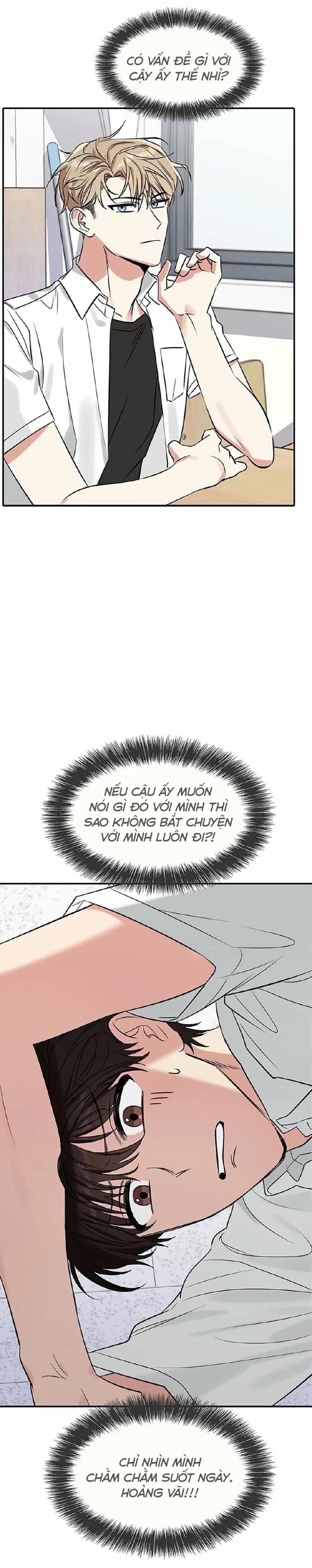 Mùa Hè Rực Rỡ 3 trang 14