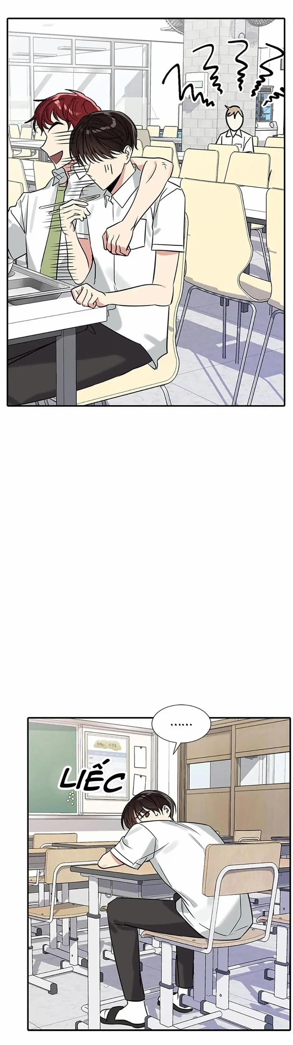 Mùa Hè Rực Rỡ 3 trang 15