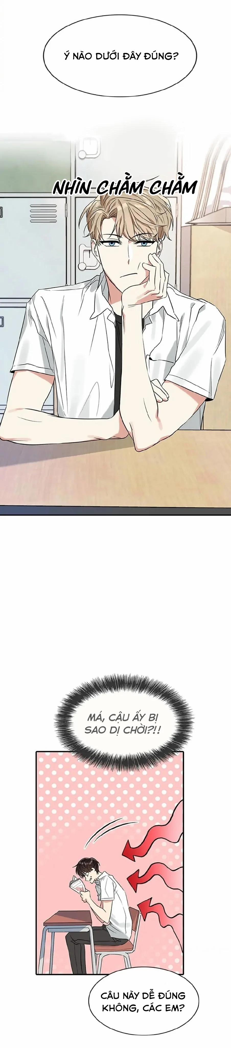 Mùa Hè Rực Rỡ 3 trang 23