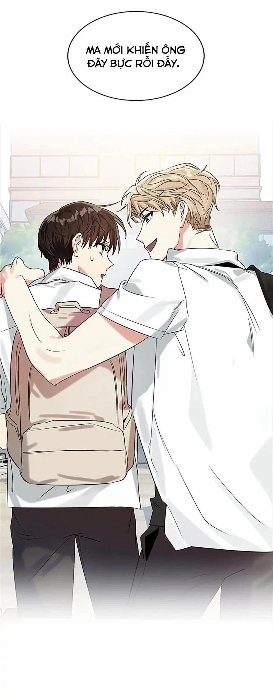 Mùa Hè Rực Rỡ 3 trang 29