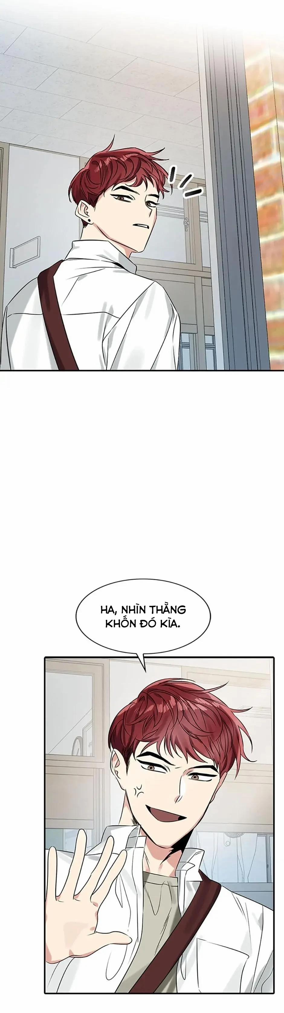 Mùa Hè Rực Rỡ 3 trang 5