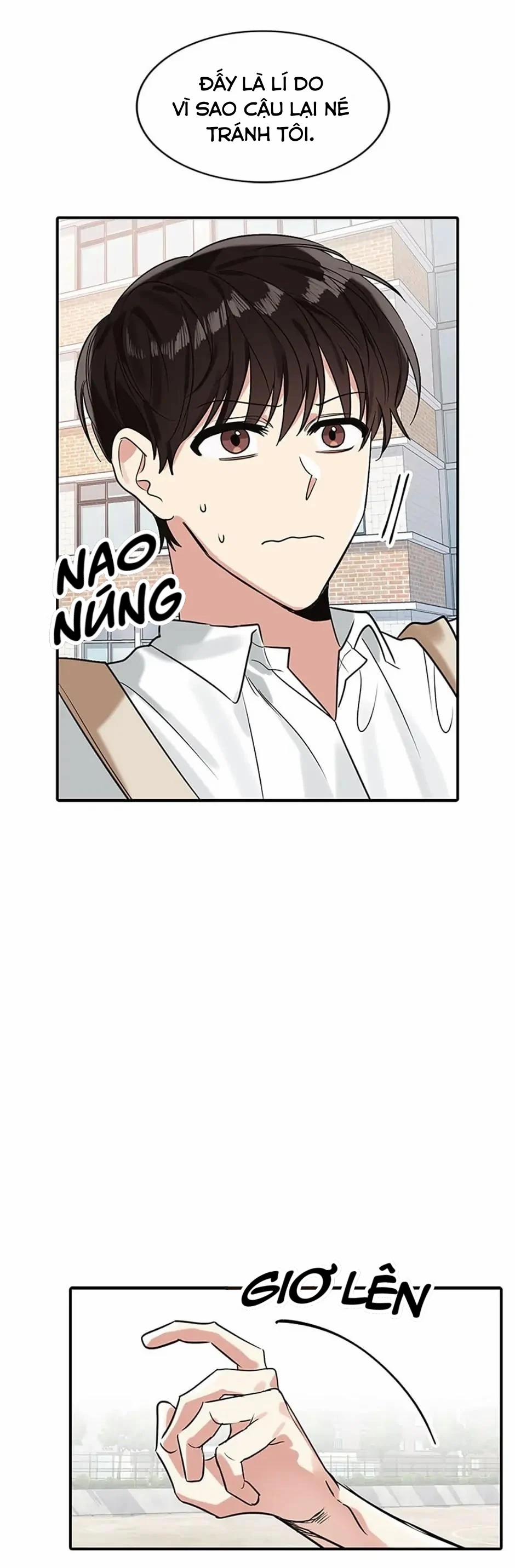 Mùa Hè Rực Rỡ 3 trang 8