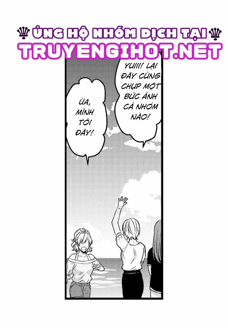 Mùa Hè Tan Chảy (Full) 1 trang 2