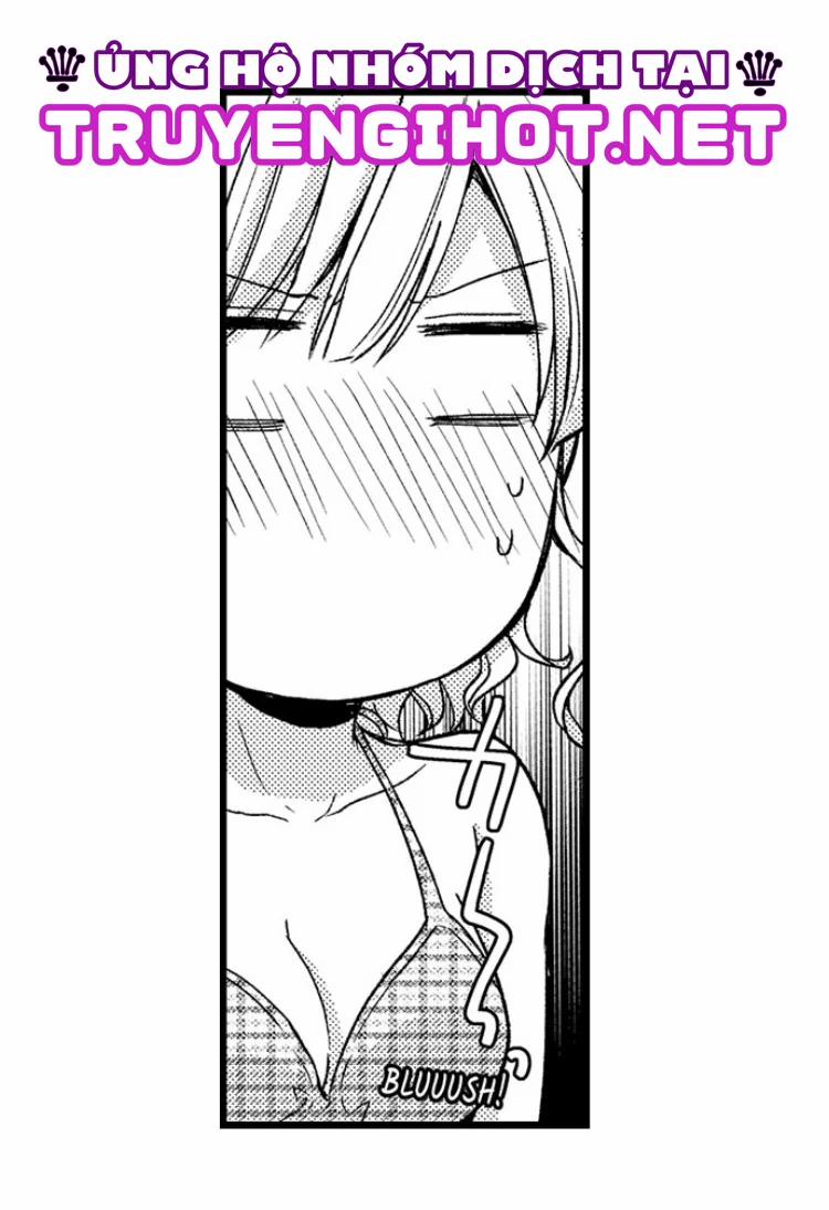 Mùa Hè Tan Chảy (Full) 1 trang 22
