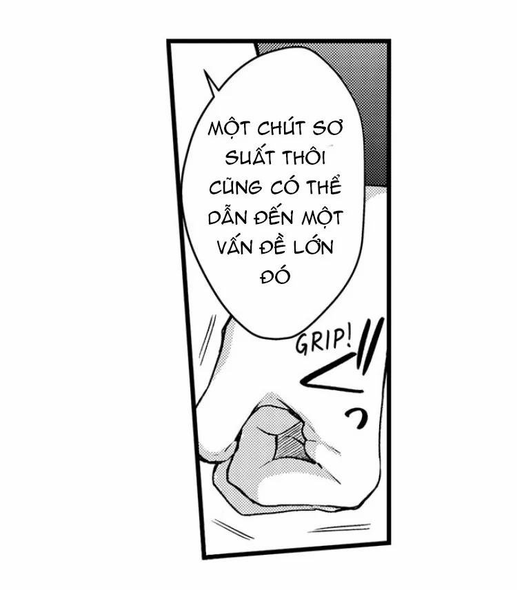 Mùa Hè Tan Chảy (Full) 2 trang 22