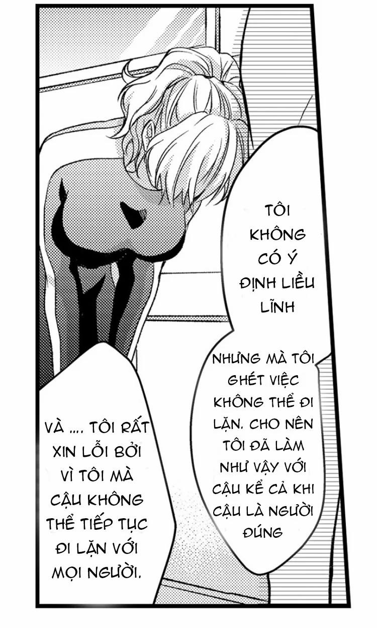 Mùa Hè Tan Chảy (Full) 2 trang 30