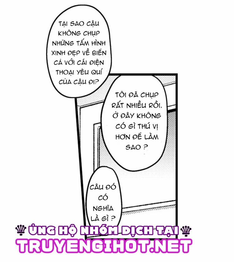 Mùa Hè Tan Chảy (Full) 2 trang 35