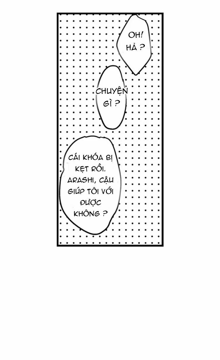 Mùa Hè Tan Chảy (Full) 2 trang 38