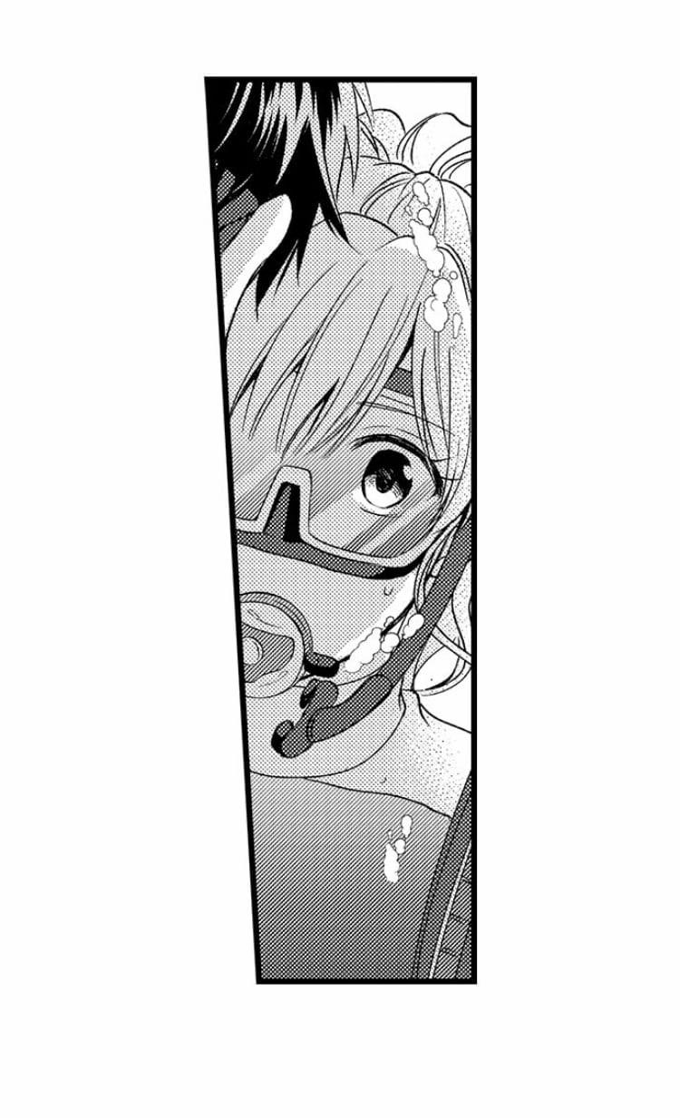 Mùa Hè Tan Chảy (Full) 2 trang 45