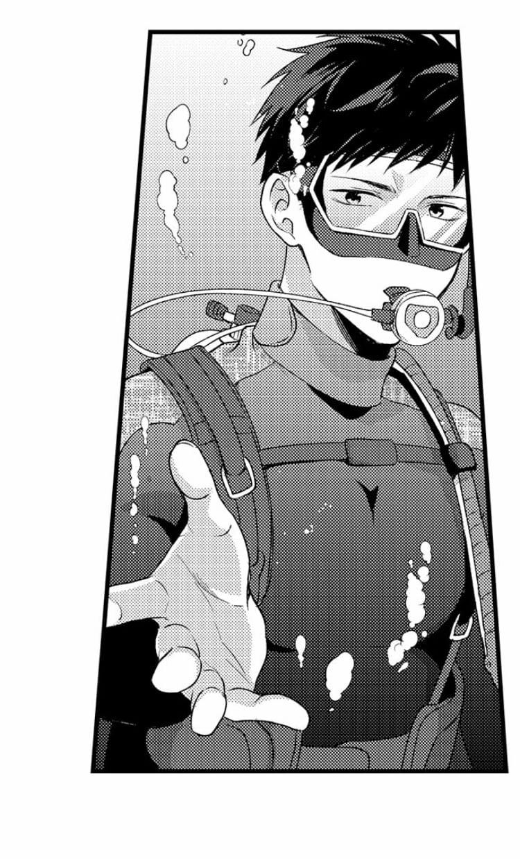 Mùa Hè Tan Chảy (Full) 2 trang 51