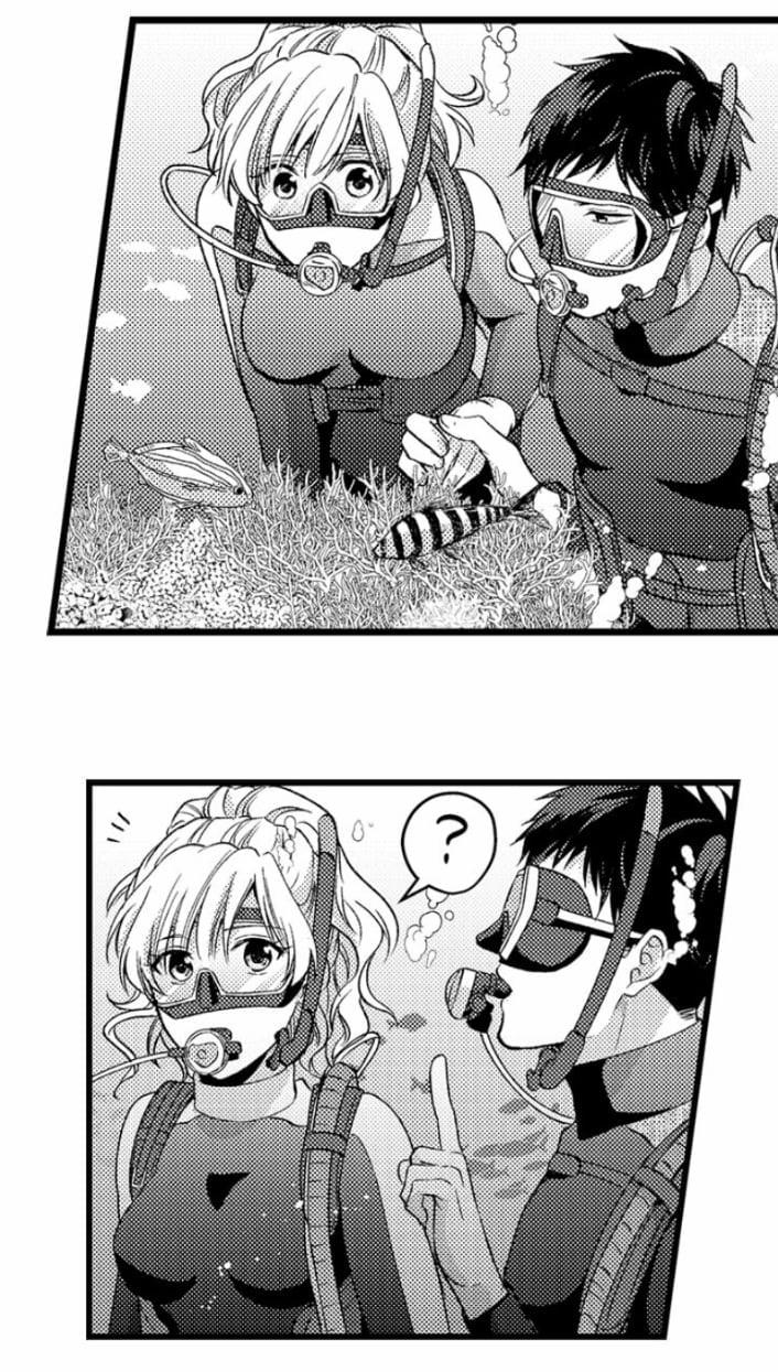 Mùa Hè Tan Chảy (Full) 2 trang 54