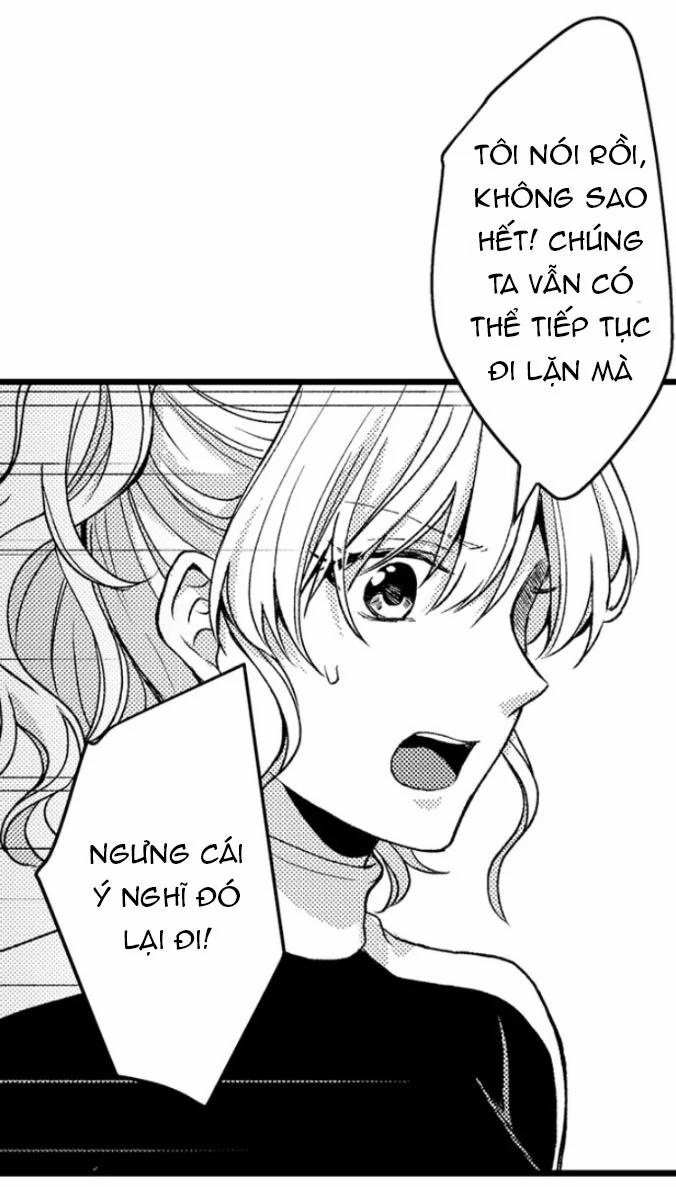 Mùa Hè Tan Chảy (Full) 2 trang 62