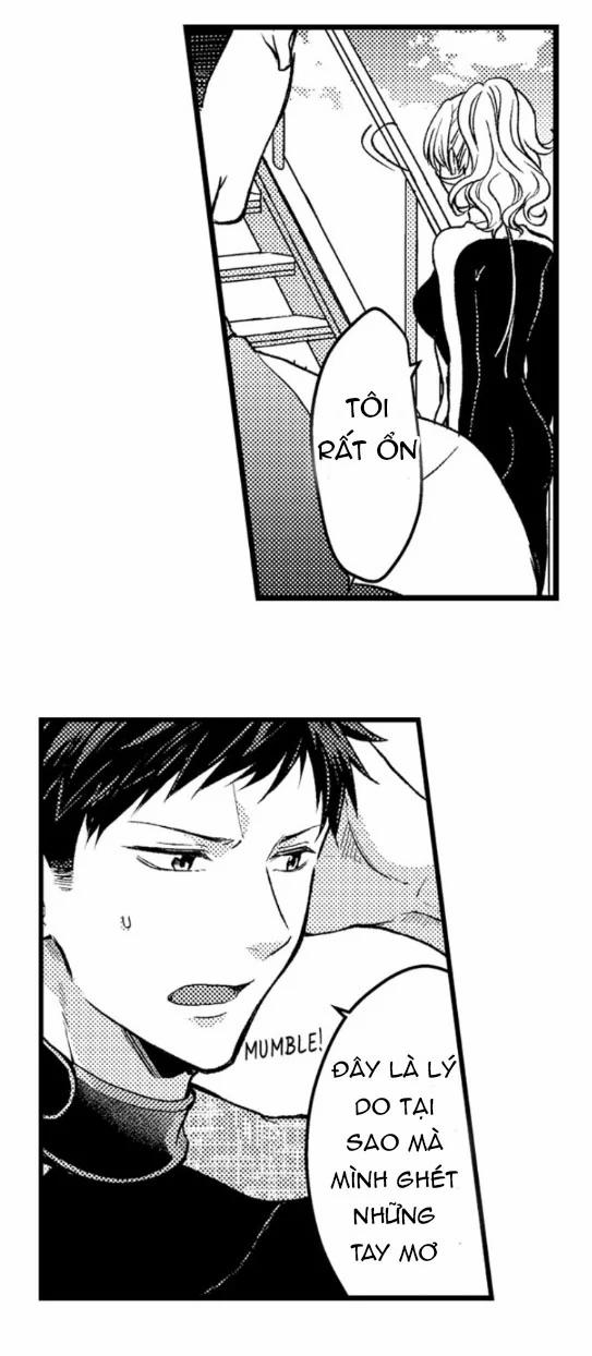 Mùa Hè Tan Chảy (Full) 2 trang 65