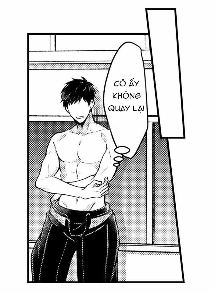 Mùa Hè Tan Chảy (Full) 2 trang 66