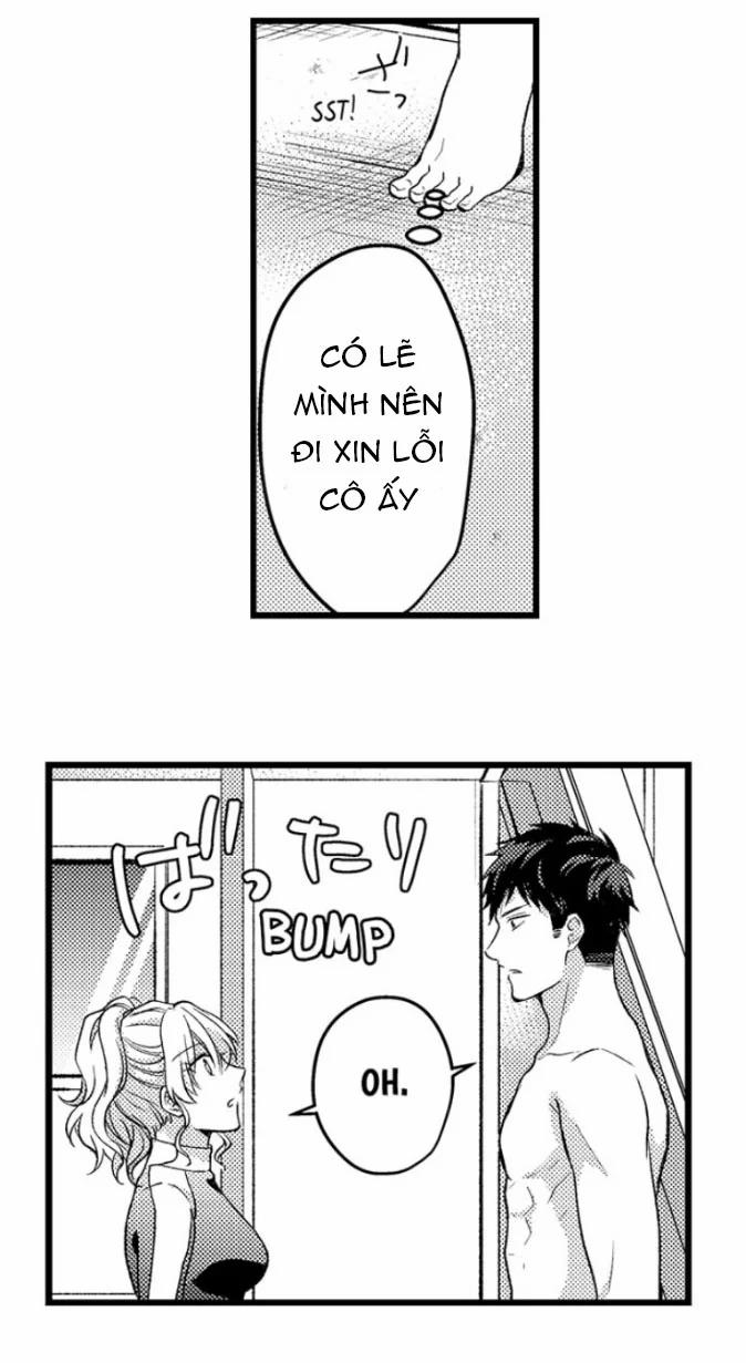 Mùa Hè Tan Chảy (Full) 2 trang 67