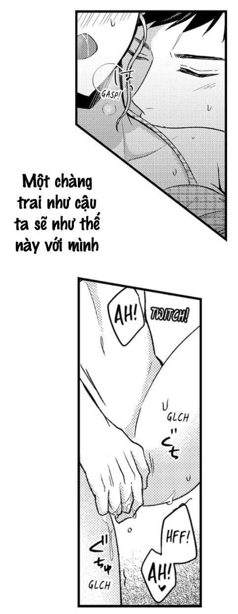 Mùa Hè Tan Chảy (Full) 3 trang 24