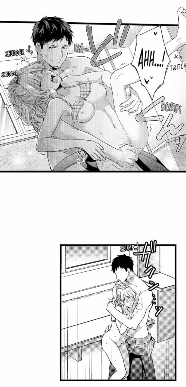 Mùa Hè Tan Chảy (Full) 3 trang 27