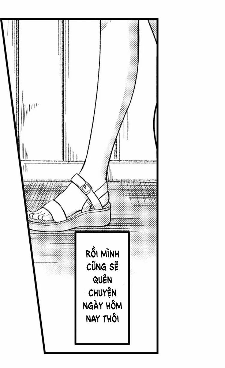 Mùa Hè Tan Chảy (Full) 4 trang 13