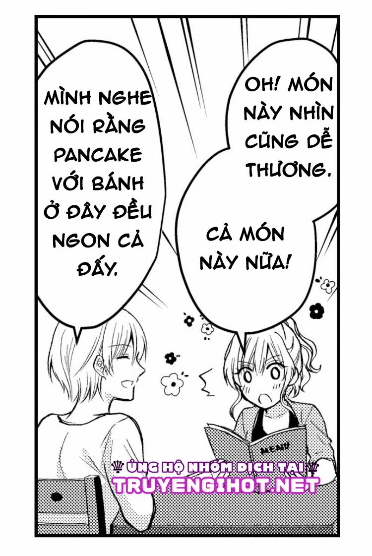 Mùa Hè Tan Chảy (Full) 4 trang 19