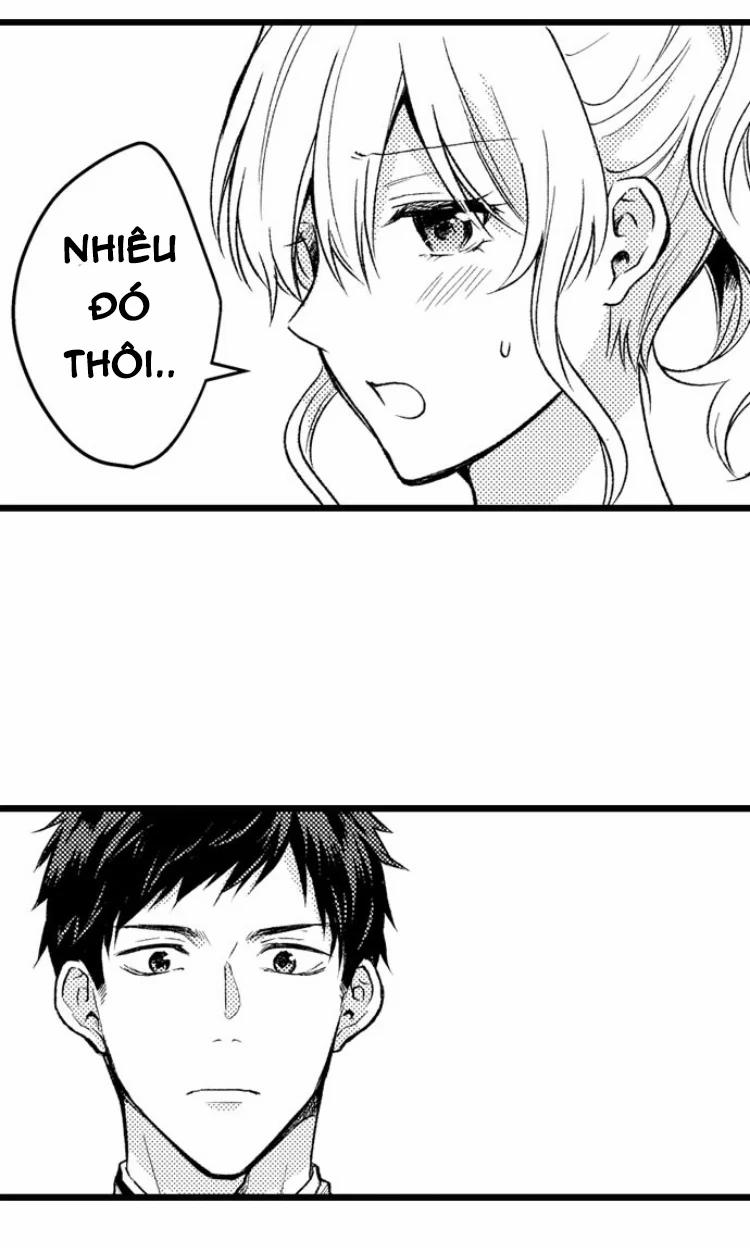 Mùa Hè Tan Chảy (Full) 4 trang 28