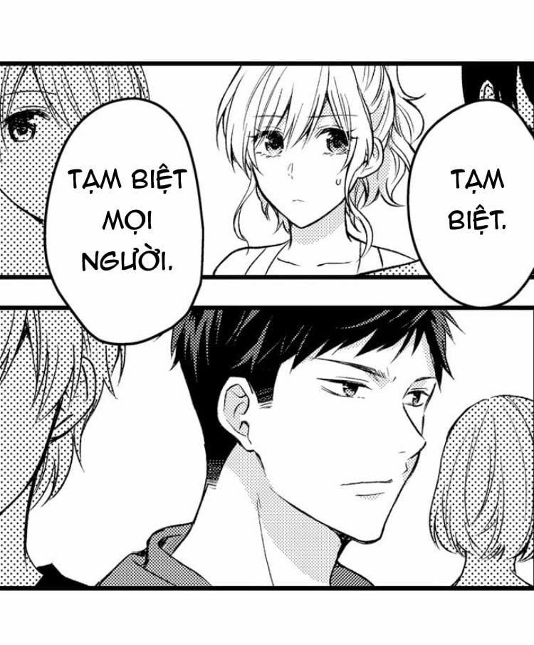 Mùa Hè Tan Chảy (Full) 4 trang 3