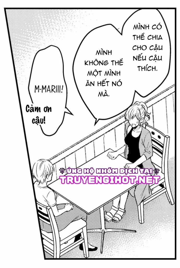 Mùa Hè Tan Chảy (Full) 4 trang 34