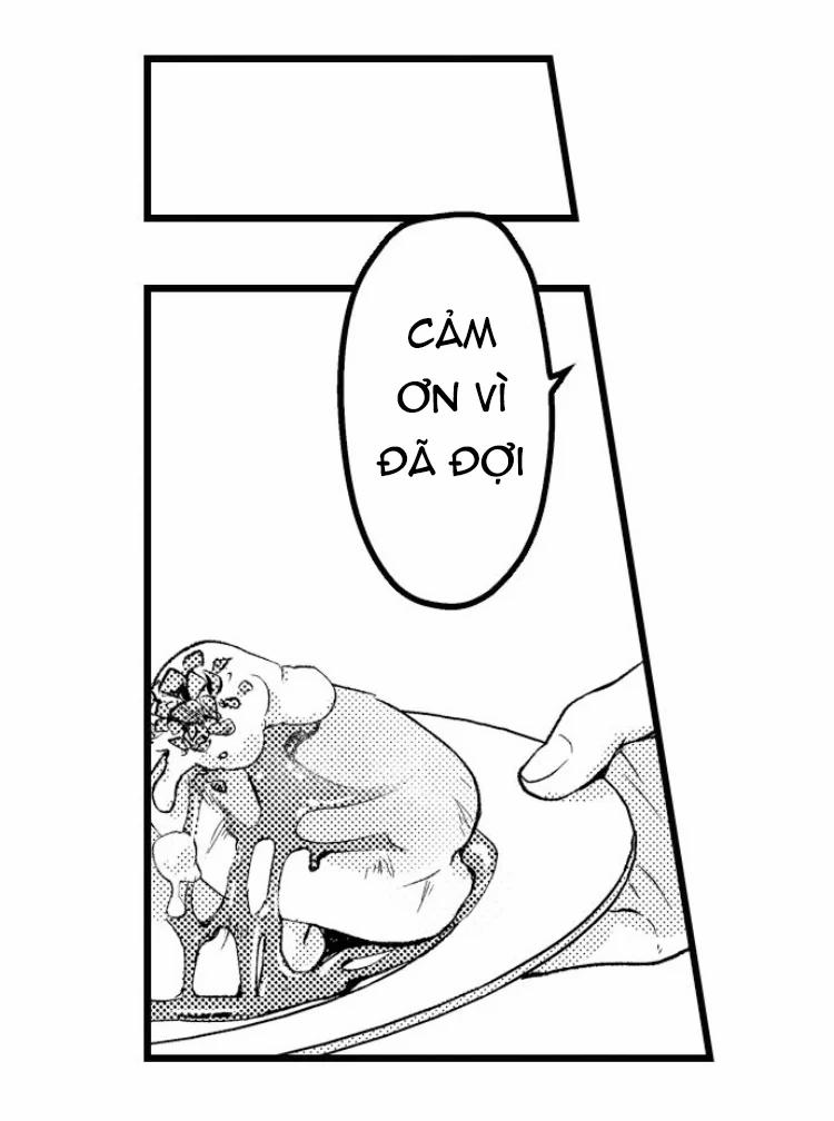 Mùa Hè Tan Chảy (Full) 4 trang 35