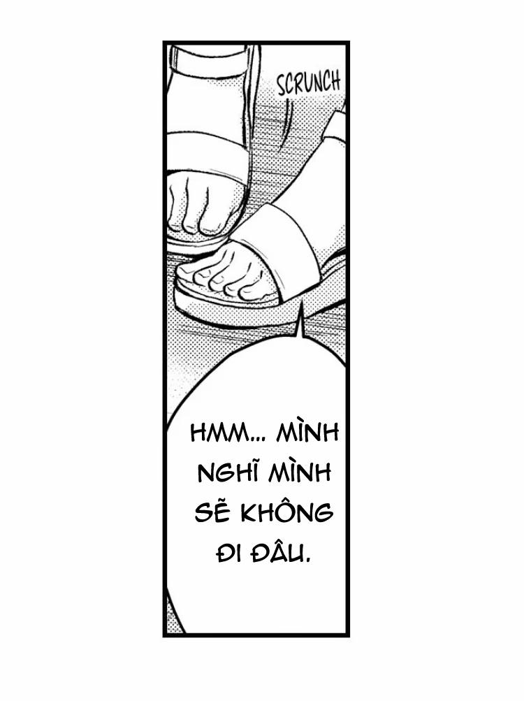 Mùa Hè Tan Chảy (Full) 4 trang 6