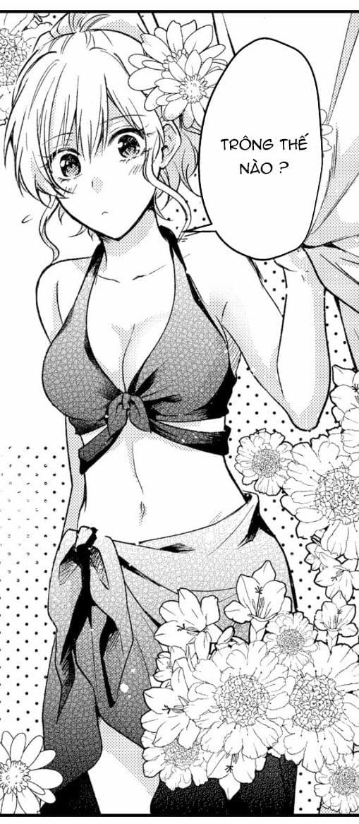 Mùa Hè Tan Chảy (Full) 5 trang 21