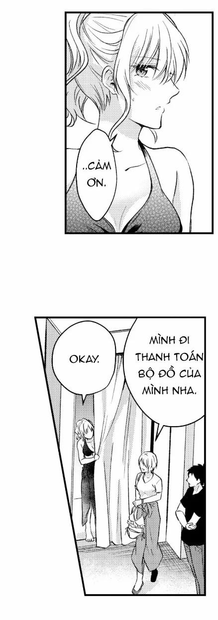 Mùa Hè Tan Chảy (Full) 5 trang 23