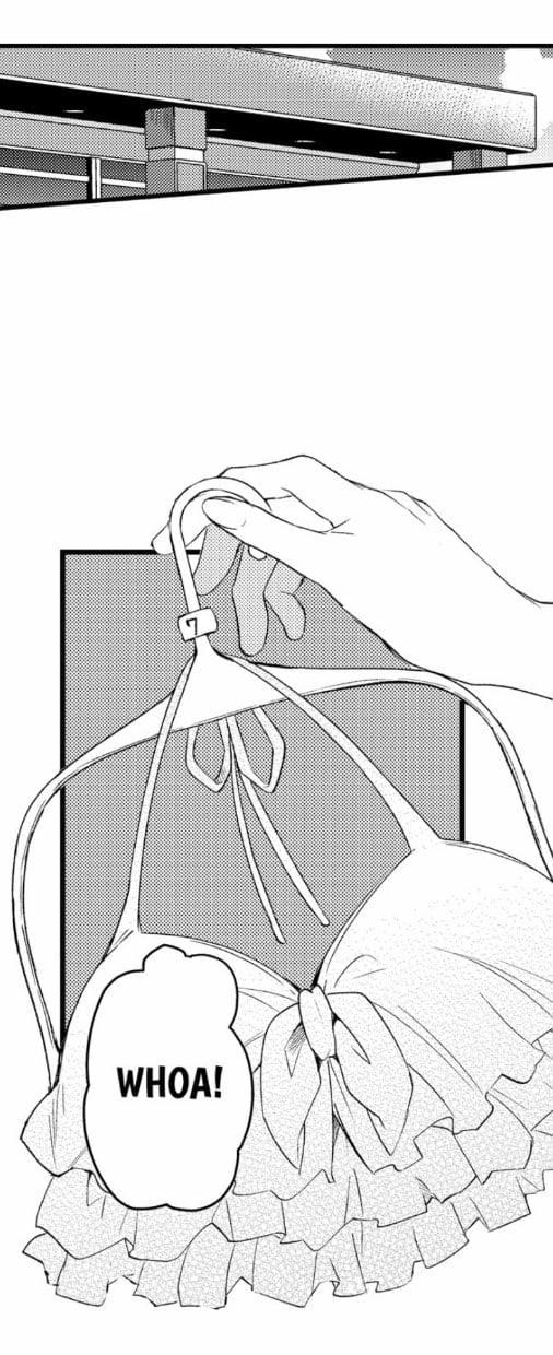 Mùa Hè Tan Chảy (Full) 5 trang 9